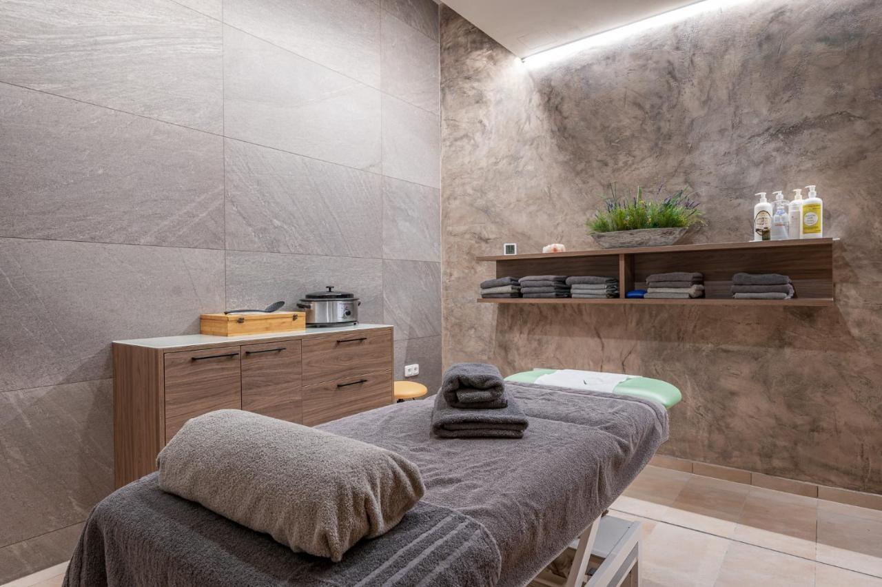 Hotel Studanka Rychnov nad Kneznou Ngoại thất bức ảnh