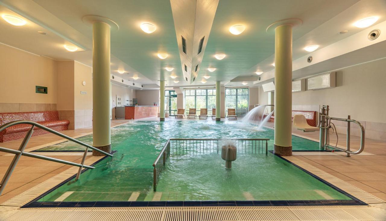 Hotel Studanka Rychnov nad Kneznou Ngoại thất bức ảnh