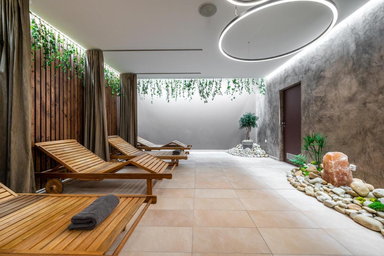 Hotel Studanka Rychnov nad Kneznou Ngoại thất bức ảnh
