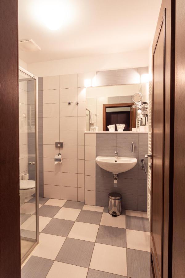 Hotel Studanka Rychnov nad Kneznou Ngoại thất bức ảnh