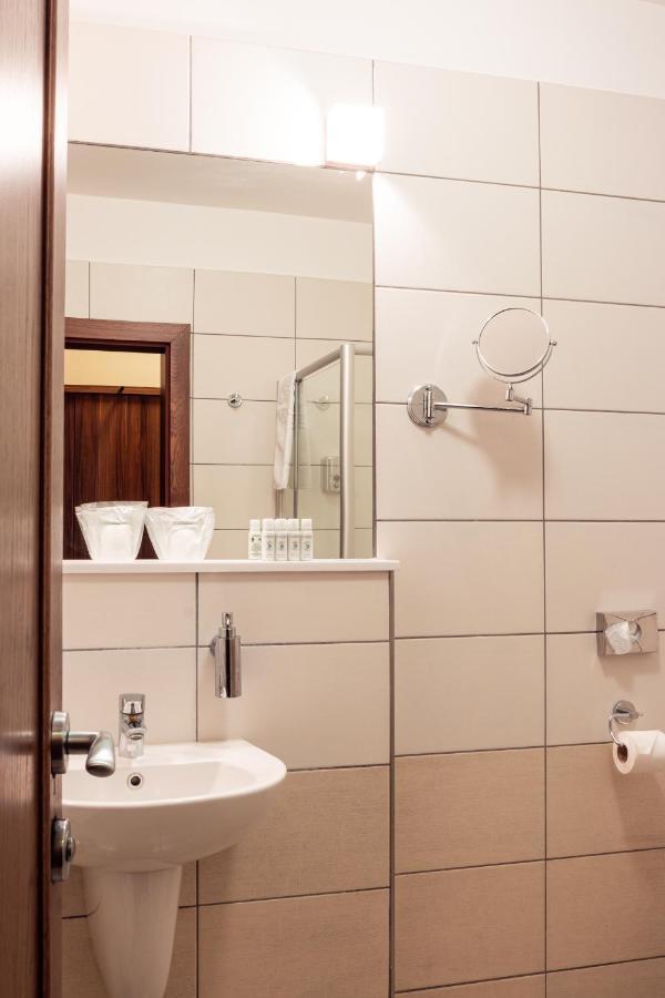 Hotel Studanka Rychnov nad Kneznou Ngoại thất bức ảnh