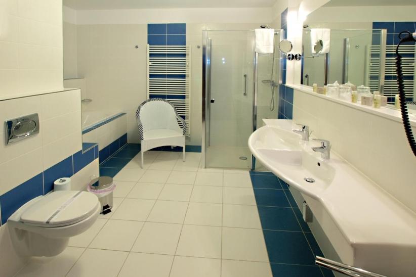 Hotel Studanka Rychnov nad Kneznou Ngoại thất bức ảnh