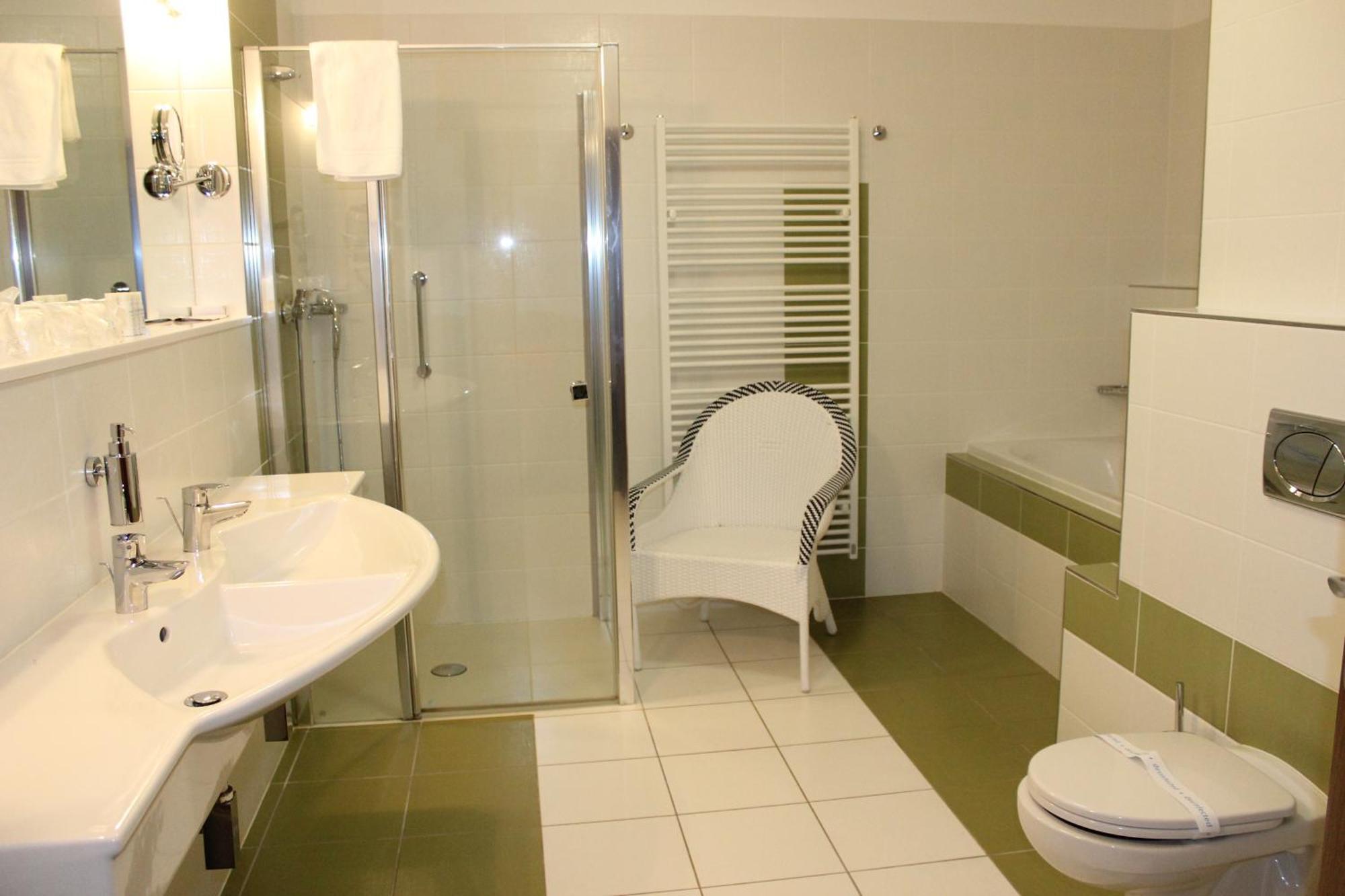 Hotel Studanka Rychnov nad Kneznou Ngoại thất bức ảnh
