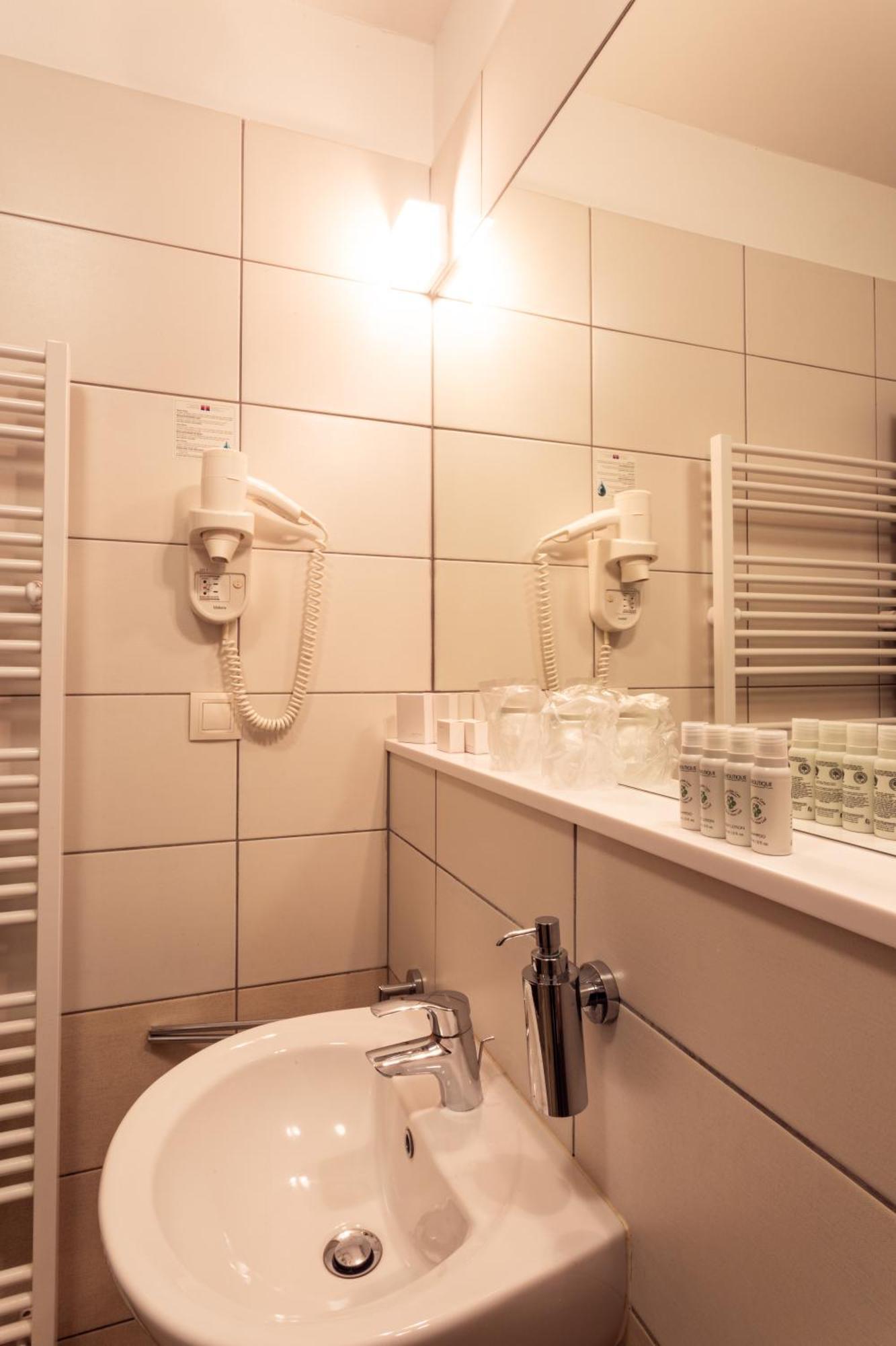Hotel Studanka Rychnov nad Kneznou Ngoại thất bức ảnh