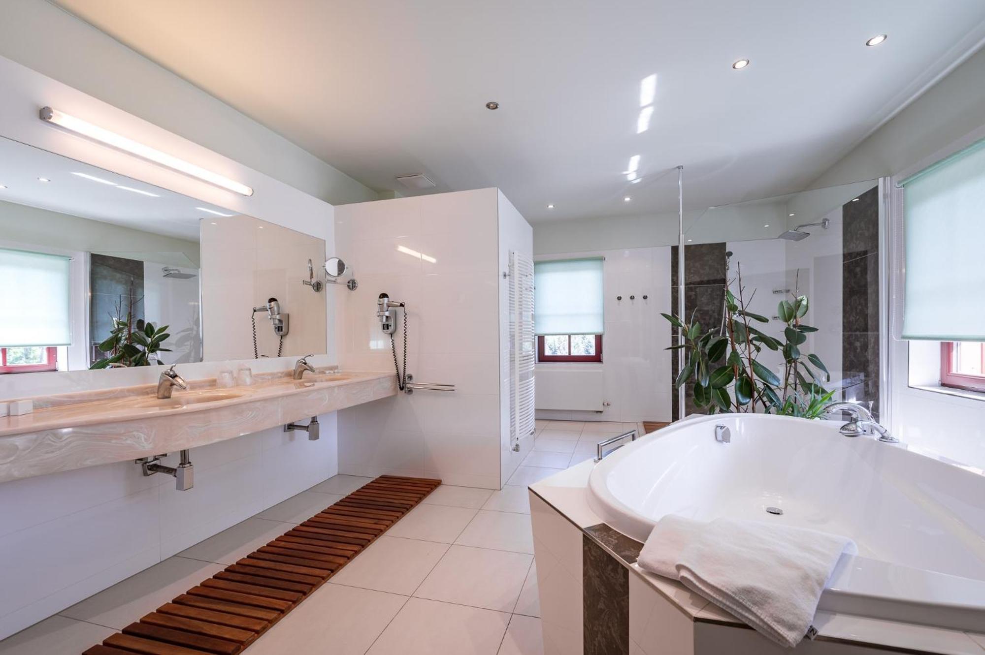 Hotel Studanka Rychnov nad Kneznou Ngoại thất bức ảnh