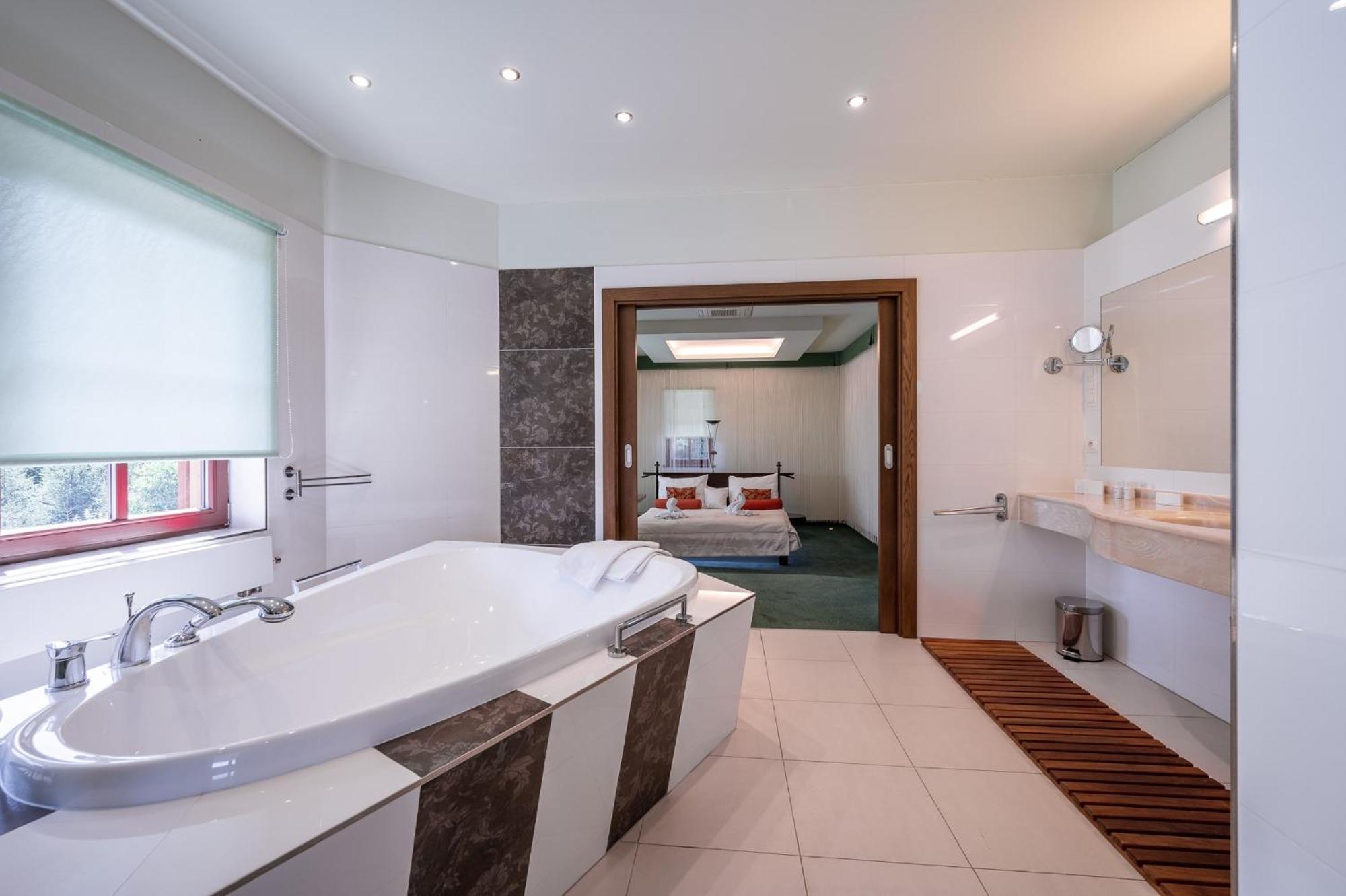 Hotel Studanka Rychnov nad Kneznou Ngoại thất bức ảnh